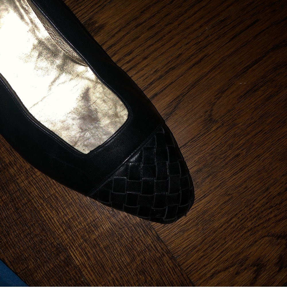 Bottega Veneta shoesB 9 1/2 dark blue